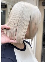 リヴィエラ 西日暮里店(Riviera)&nbsp;ホワイトボブ