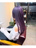 nasubi purple