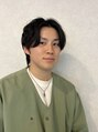 シロ(shiro) 青山 和樹
