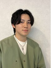 シロ(shiro)&nbsp;青山 和樹