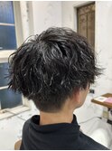 ツイストスパイラル【加藤優花】