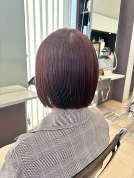 イースト(YEAST) 一発逆転トリートメント