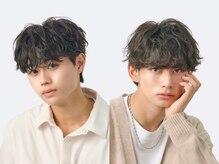 ネクストメンズ 表参道(NEXT men's)