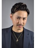 ビジネスショート