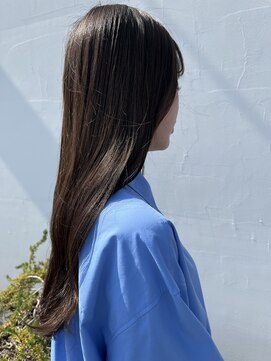 ネバーランド 平成店(NEVER LAND) カリスマブラウン