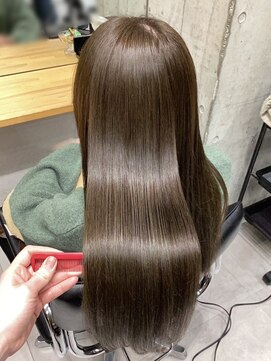 ディーエックス ウエスト(Dxxxx WEST) ヘーゼルベージュ