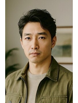 クート オム 南浦和(ku-to homme) 南浦和/メンズカット/メンズショート/メンズパーマ