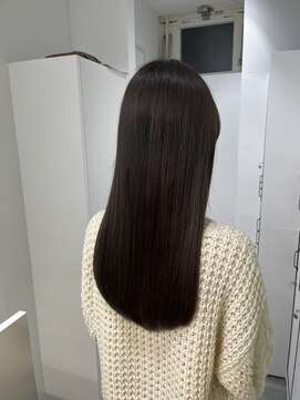 コレクティブワーク 表参道 渋谷(COLLECTIVE WORK) 美髪髪質改善ボブ縮毛矯正レイヤー20代30代40代[表参道]