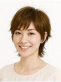 フェミニンウルフレイヤー