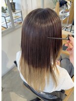ツナグ(tsunagu) 酸性straight◎