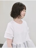 レイヤーボブ