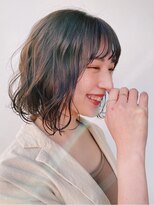 シンス 銀座(since)&nbsp;髪質改善/艶髪縮毛矯正/ハイライトカラー/白髪ぼかし[銀座駅]