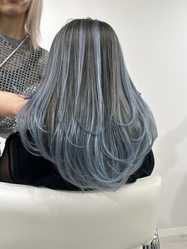 エイム(AiM) バレイヤージュ