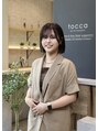 トッカ 博多駅筑紫口店(tocca hair&treatment) 金城 夏帆