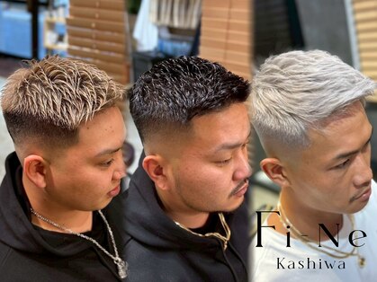 フィーネ 柏(Fi-Ne)の写真
