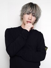 ミヤビ(MIYAVI) RANKI