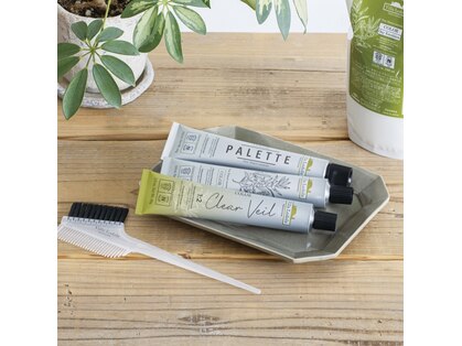 シャルム バイ ルチア(Charme by Luccica)の写真