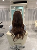 サロン ド ココ(salon de COCO)&nbsp;シールエクステ