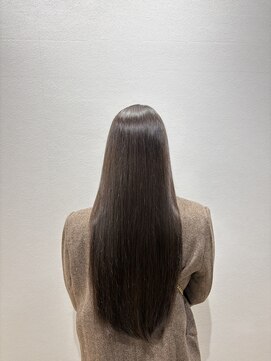 ループ バイ エスポワール(LoooP by Espoir) ショコラグレージュカラー