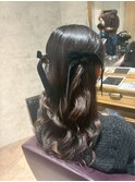 【横浜駅/横浜西口】 ヘアセット