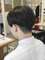 フェリアファム 北千里(FERIA fam)&nbsp;マッシュ