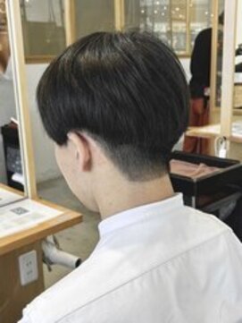 フェリアファム 北千里(FERIA fam) マッシュ