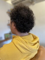 スノウ(snow)&nbsp;民生パーマ