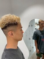 フォレスト 流山おおたかの森(Forest.) Forest /髪質改善/流山おおたかの森42