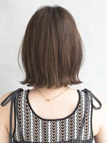 アンティーカ バイ エレノア(Antica by eleanor)&nbsp;【Antica】くびれ大人ボブ