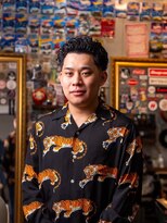 マーリィズバーバー 本店(MARLEY'S BAR BER)&nbsp;極道パーマ/ 本厚木/海老名/伊勢原/相模原/座間