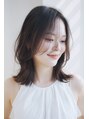ガーデンヘアー(Garden hair)&nbsp;手入れがラクで、持ちの良いカットに自信があります！