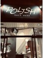ポリッシュヘアーメイク 金町店(POLISH hair make)/POLISH【JR金町/金町/TOKIO/】