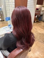 ジュール ドゥJour doux ブリーチなしダブルカラー