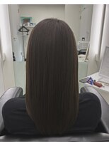 ラポーザヘア(La Pausa Hair)&nbsp;プリンセスケア