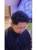 ジェスター(JESTER)&nbsp;ラルフカール