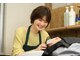 アージュ 三鷹店(Age)の写真/《三鷹駅南口》大人女性から定評のオーガニックカラー専門店★低価格×時短で美髪が叶う◎