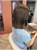 どこから見ても綺麗可愛いくびれボブ★