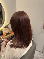 リルト(lilt.)&nbsp;lilt. private hair salon