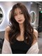 ジゼル ビエラ博多テラス店(GiseL)の写真/【博多駅3分】女性目線の似合わせが嬉しい♪髪の悩みも理想も相談しやすい女性スタイリスト多数在籍！