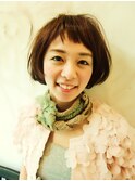 ハイジーン　ボブ