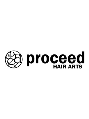 プロシード(proceed)