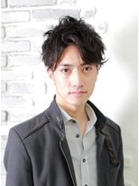 ソーホーニューヨーク 草加店(SOHOnewyork)&nbsp;☆デキるメンズショート/束感☆/30代40代50代60代