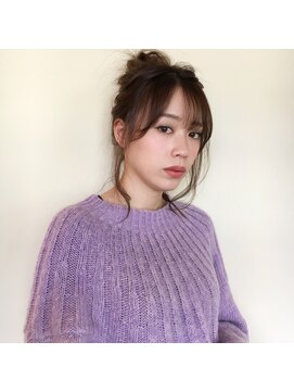 カールム(carlm) 【carlm】MIYUKIstyle×128