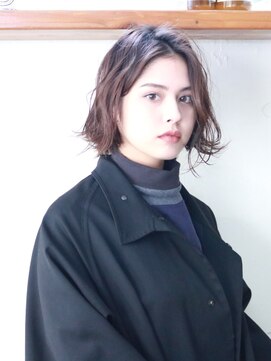 イスニック(Ysnic) 2018AW