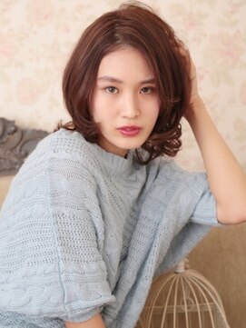 エマージュ 町田(Emerge) ☆女子力高☆ホイップミディ[町田東口/町田駅/町田]