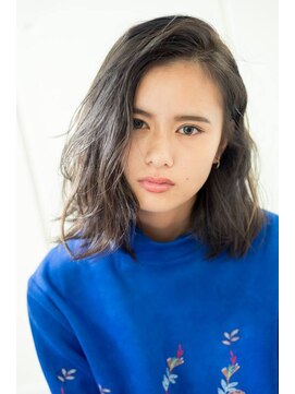 ルーディヘアーブランド(Ludi hair Brand) パーソナル☆ダークカラー