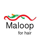 Maloop 【マループ】