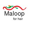 マループ(Maloop)のお店ロゴ