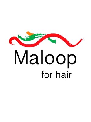 マループ(Maloop)