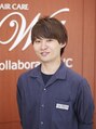 美容室ウィズ 木村 京一朗
